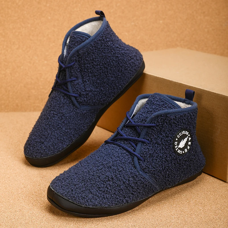 Outdoor Lighting For Your House - MAEDEF, zapatos de invierno para hombre,