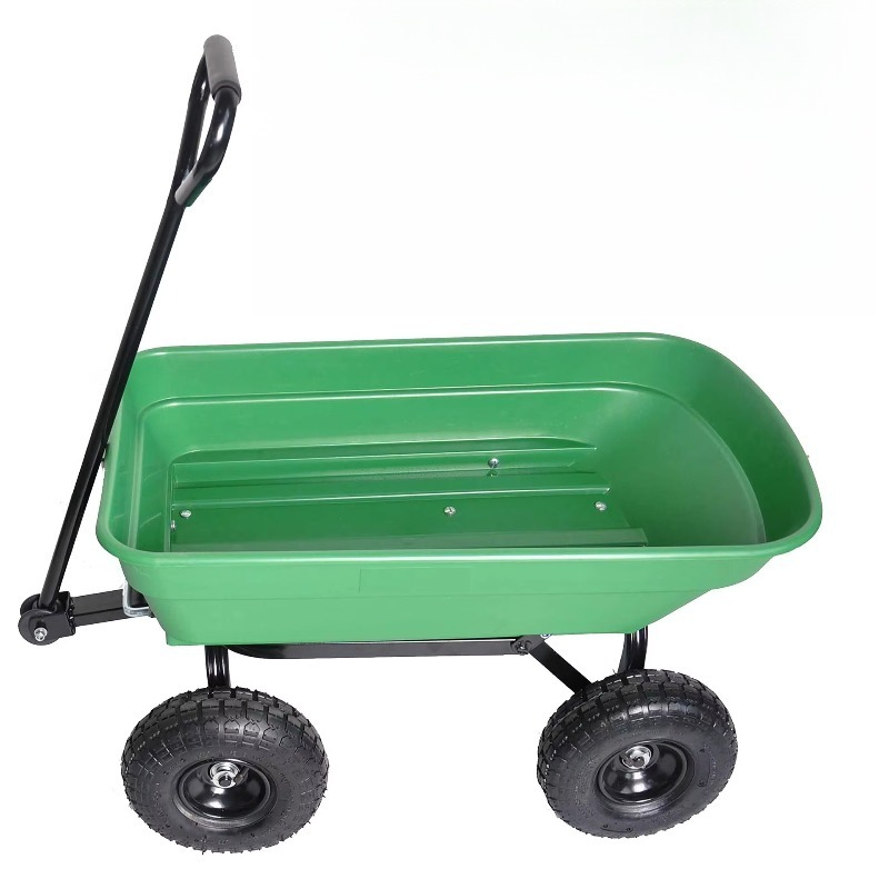 Outdoor Lighting Options - Carritos de Jardín Plegables para Exteriores,
