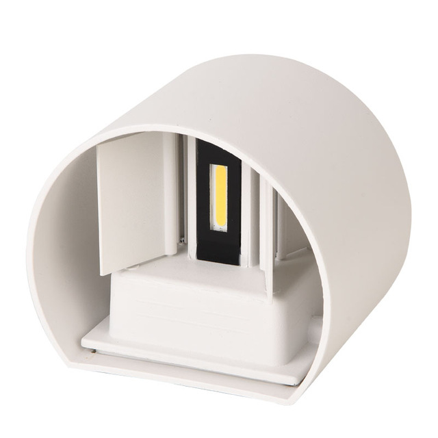 Xl Outdoor Lighting - IP65 impermeable 6W 12W COB LED