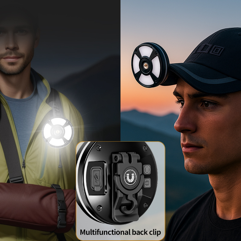 Outdoor Lighting Lowes - Luz de Camping al aire libre