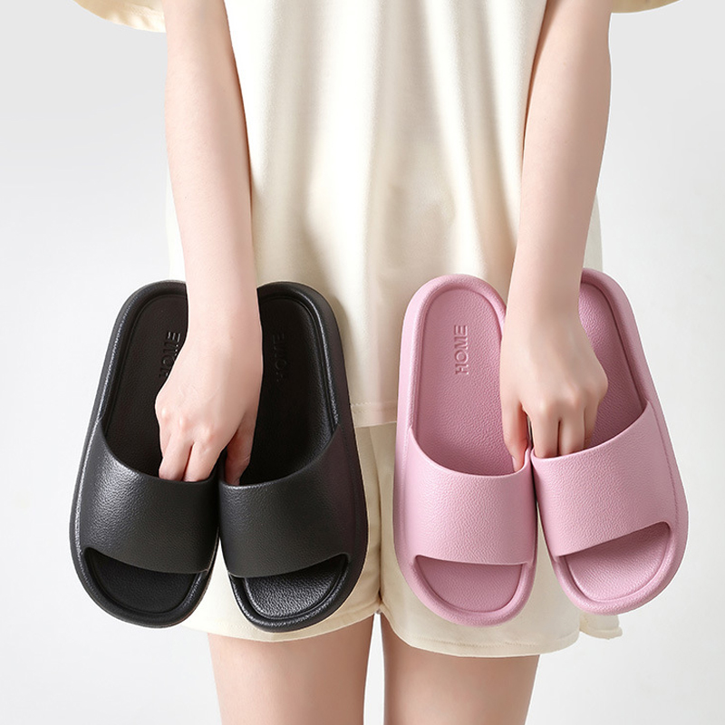 Outdoor Lighting For Your House - Pantuflas de Suela Suave para Mujer,