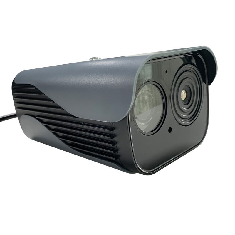 Outdoor Lighting Options - Cámara de Imagen Térmica Infrarroja Sin