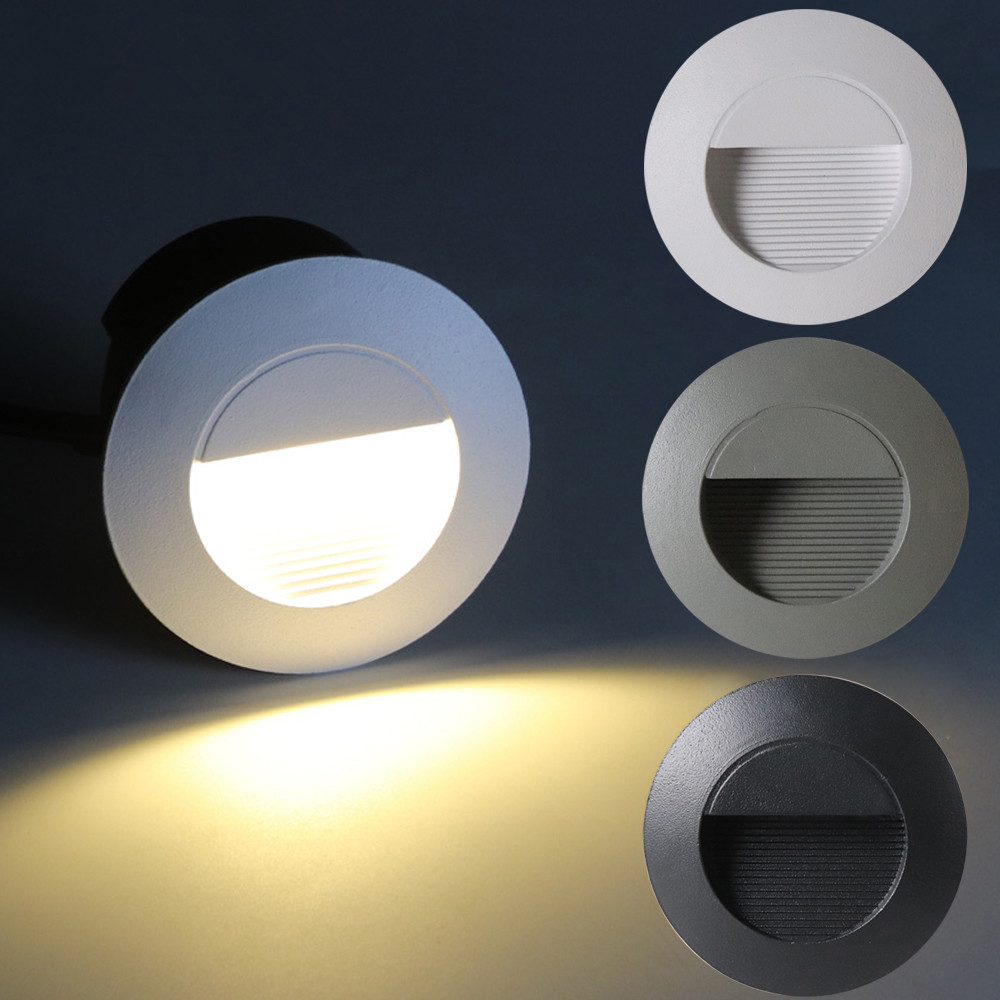 Xl Outdoor Lighting - Iluminación de paso al aire libre,