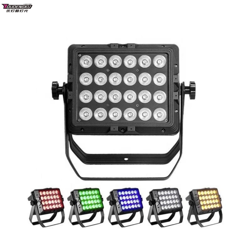 Outdoor Lighting Options - 4 piezas de luz LED impermeable