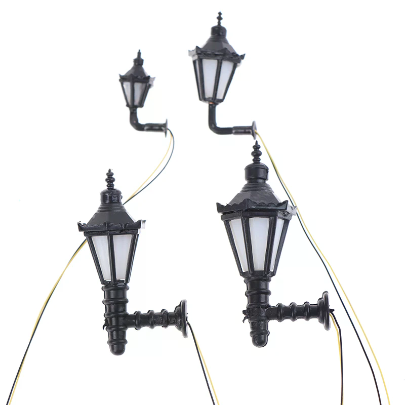 Lámpara de Pared Arquitectónic - Outdoor Lighting Architectural reseña y precio