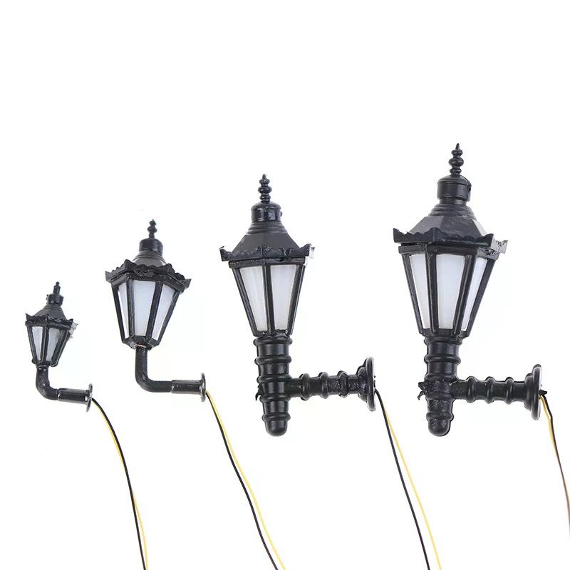 Lámpara de Pared Arquitectónic - Outdoor Lighting Architectural reseña y precio