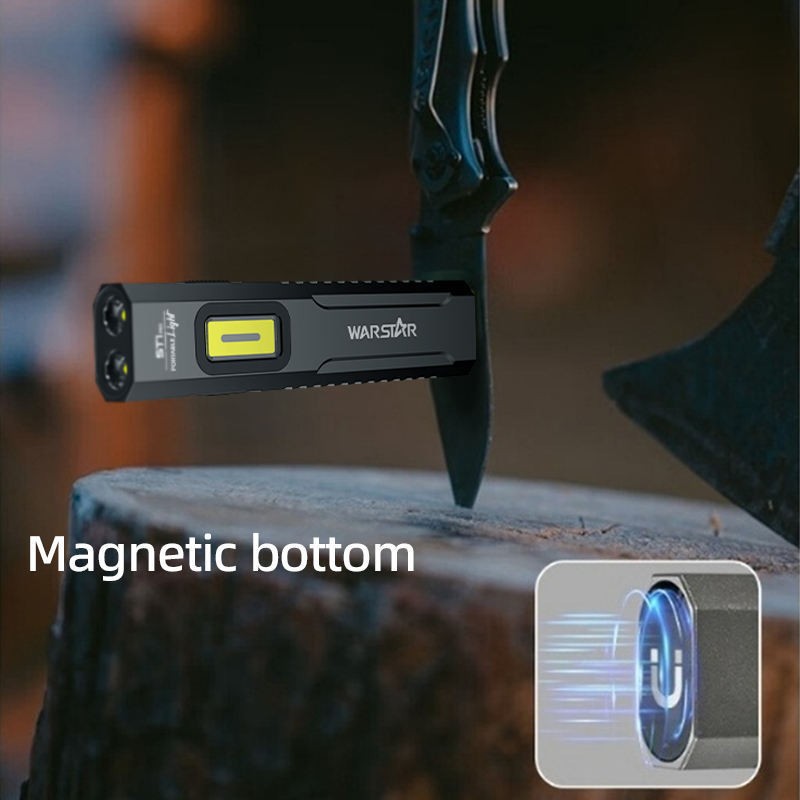 ST1 taller profesional alumini - Outdoor Lighting For Camping reseña y precio