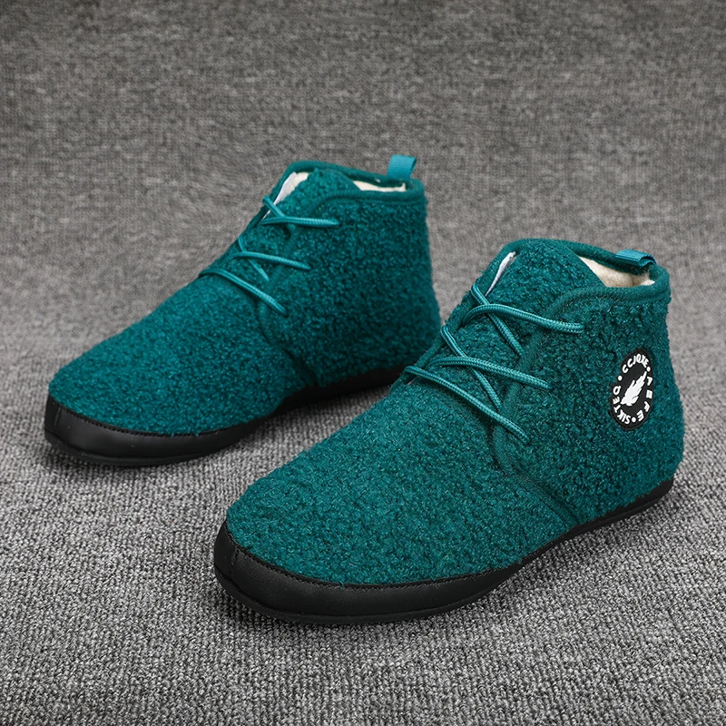 MAEDEF, zapatos de invierno pa - Outdoor Lighting For Your House reseña y precio