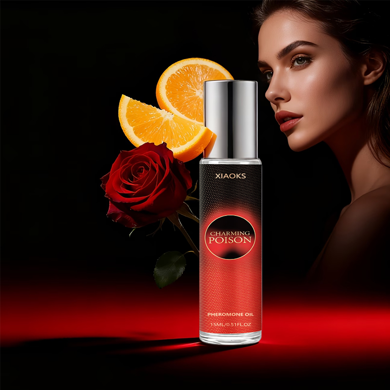 Perfume en Roll-On con Feromon - Outdoor Lighting Unique reseña y precio