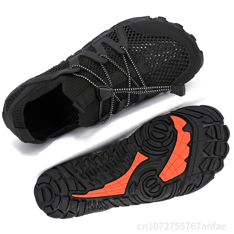 Zapatos de agua para exteriore - Outdoor Lighting Track reseña y precio