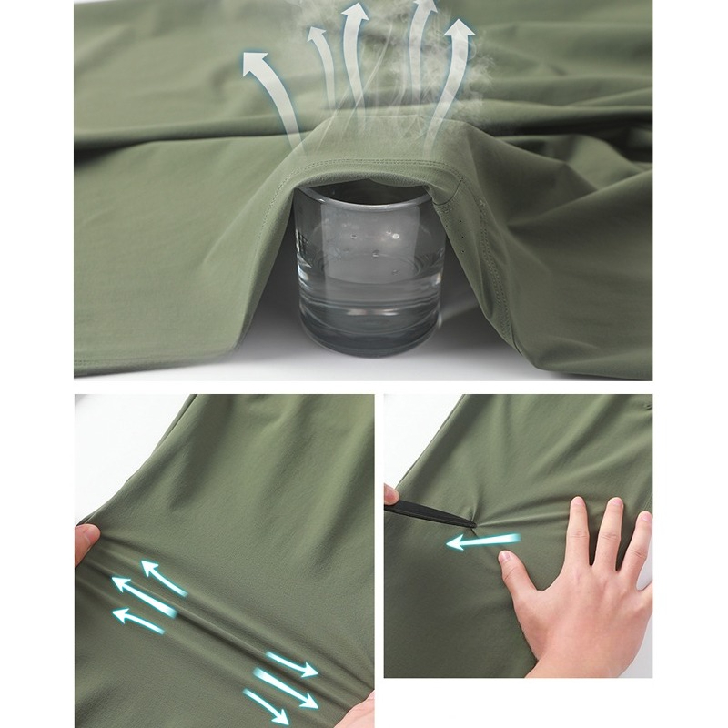 Pantalones Largos Casuales par - Outdoor Lighting Options reseña y precio