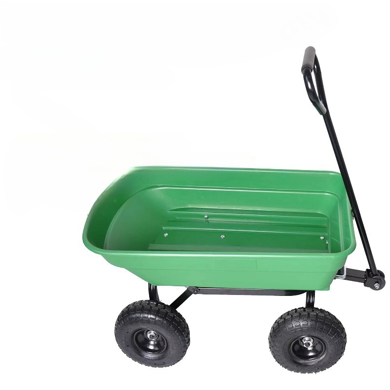 Carritos de Jardín Plegables p - Outdoor Lighting Options reseña y precio