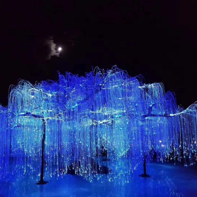 Lámpara de árbol de la vida de - Outdoor Lighting Architectural reseña y precio