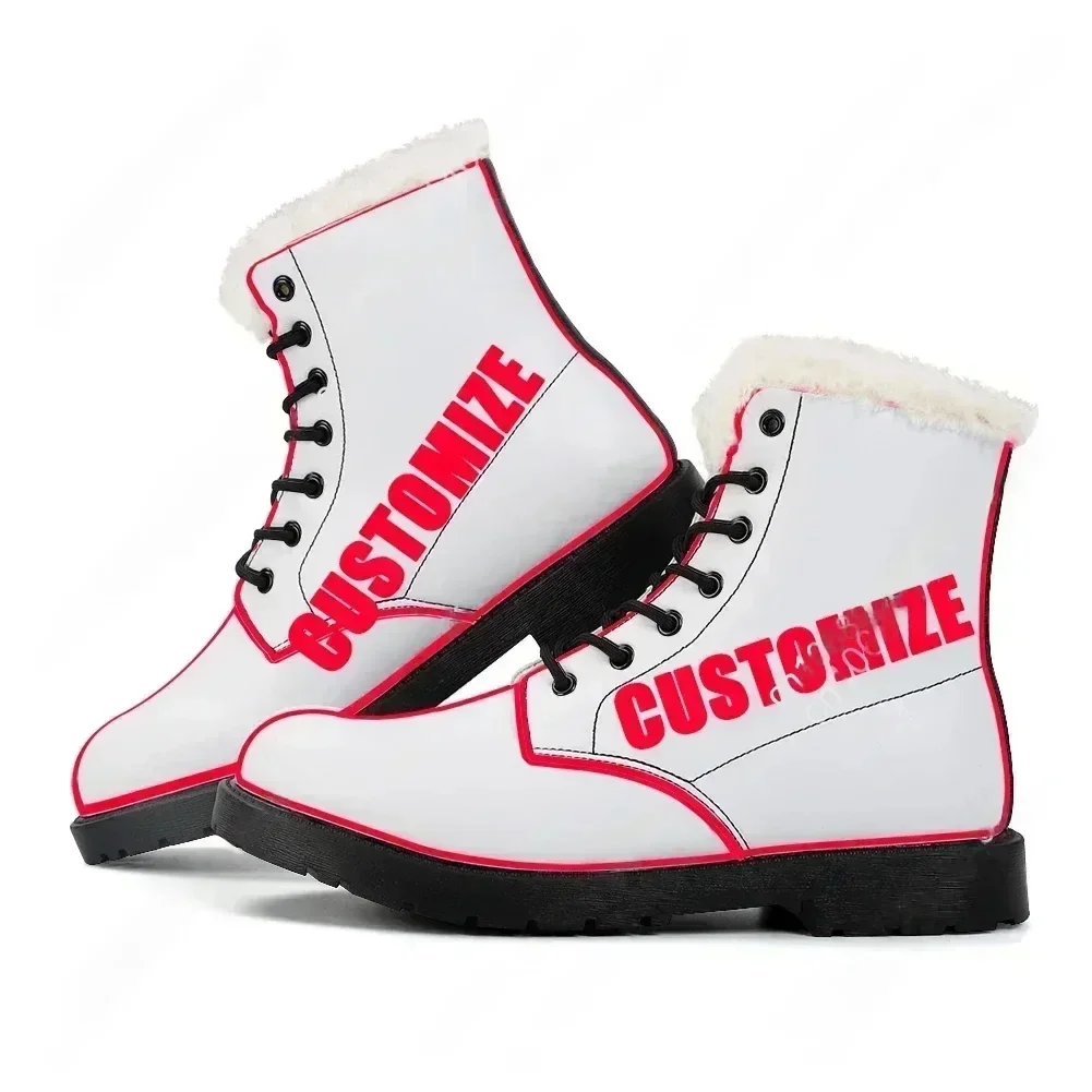Botas de felpa New York Force  - Outdoor Lighting York reseña y precio