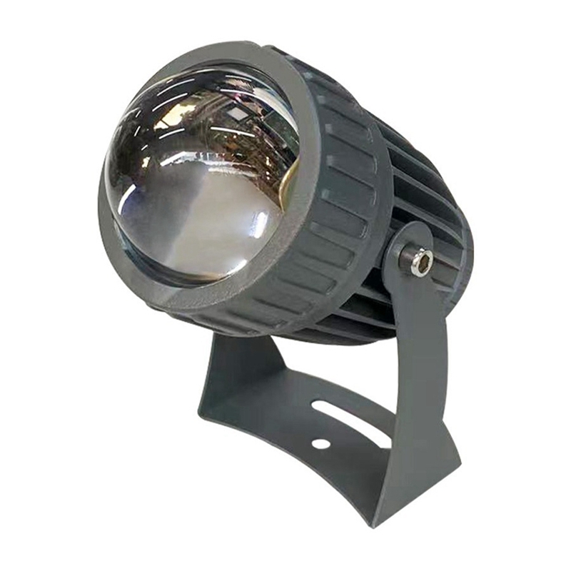 Focos LED de pared para jardín - Outdoor Lighting Led reseña y precio