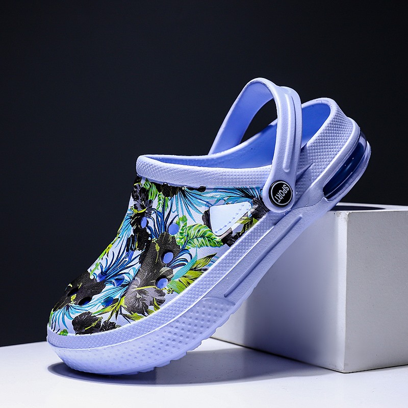 Sandalias y zapatillas de homb - Outdoor Lighting For Your House reseña y precio