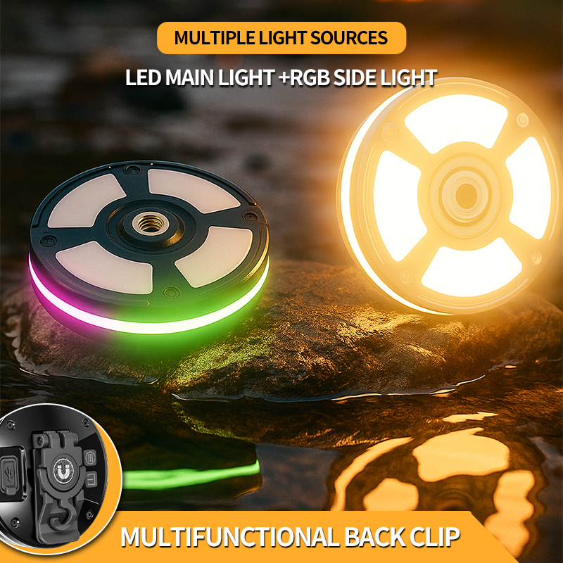 Luz de Camping al aire libre i - Outdoor Lighting Lowes reseña y precio
