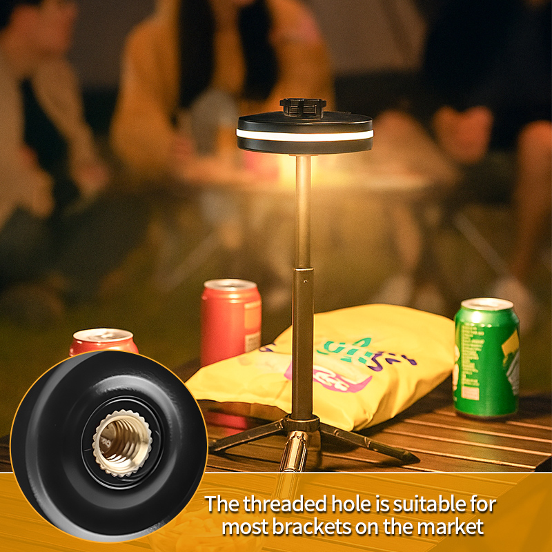 Luz de Camping al aire libre i - Outdoor Lighting Lowes reseña y precio