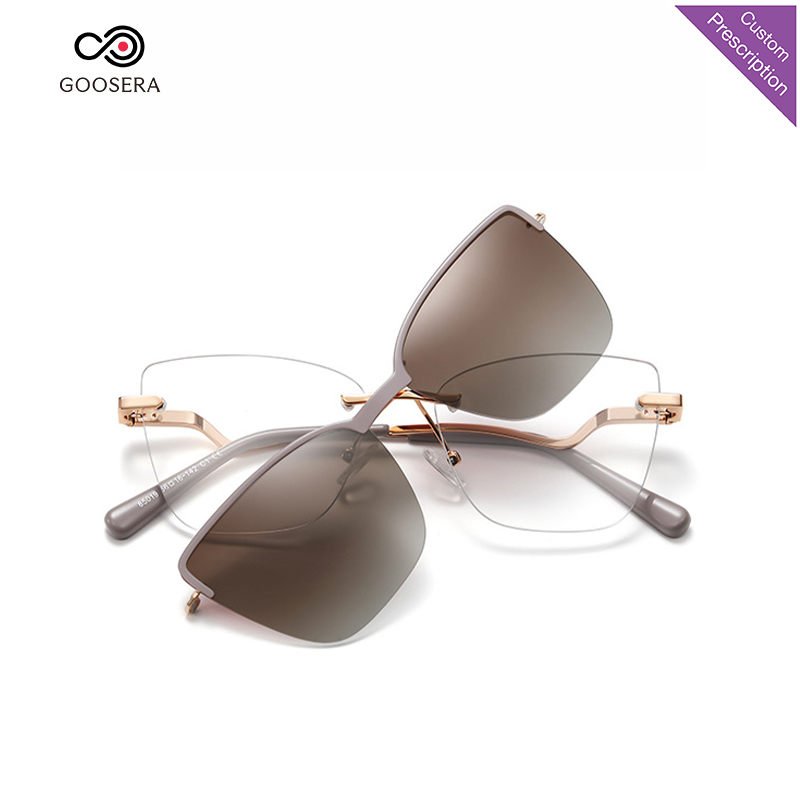 Gafas de Sol Polarizadas Magné - Outdoor Lighting Unique reseña y precio