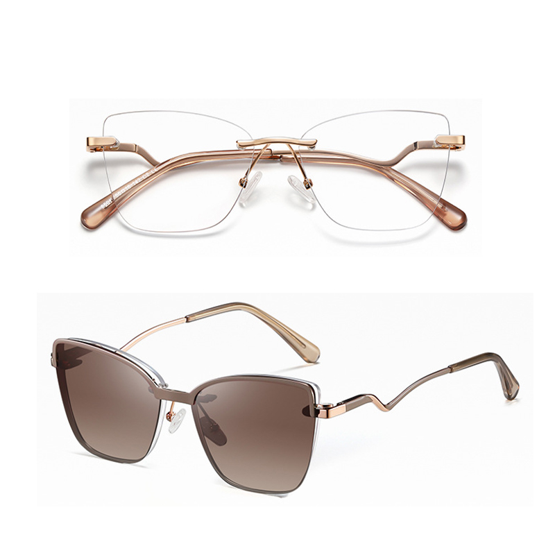 Gafas de Sol Polarizadas Magné - Outdoor Lighting Unique reseña y precio
