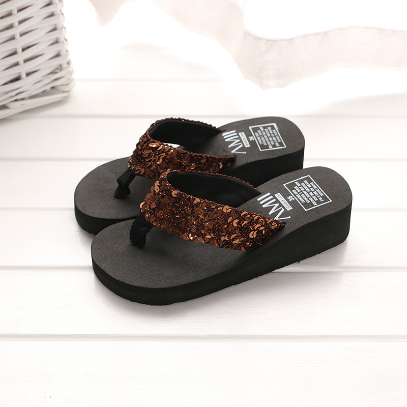 Zapatillas de lentejuelas de v - Outdoor Lighting For Your House reseña y precio