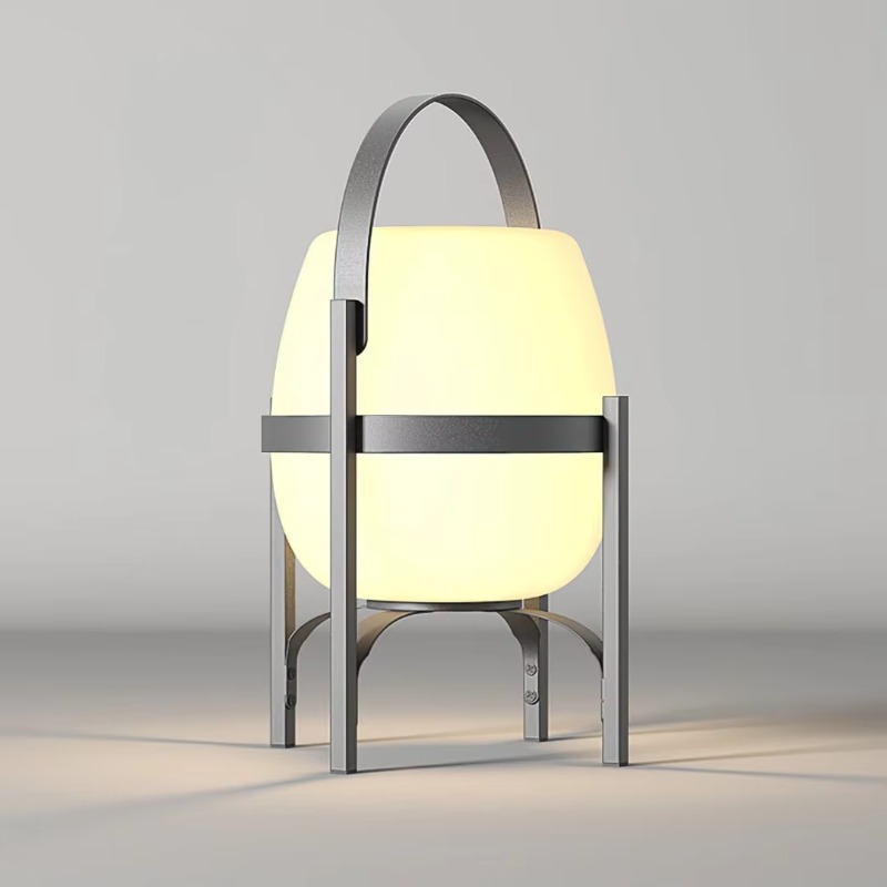 Lámpara solar para exteriores  - Outdoor Lighting Architectural reseña y precio