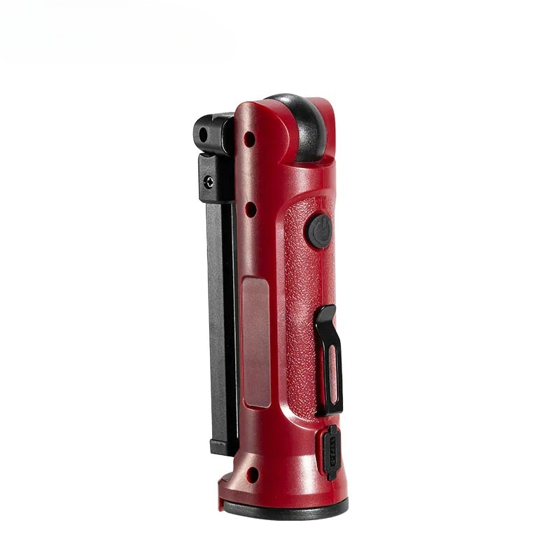 Luz de trabajo LED COB, linter - Outdoor Lighting Fixtures reseña y precio