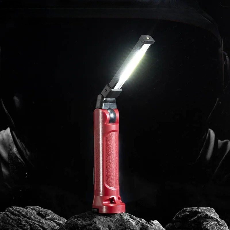 Luz de trabajo LED COB, linter - Outdoor Lighting Fixtures reseña y precio