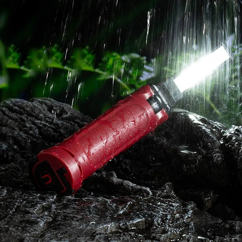 Luz de trabajo LED COB, linter - Outdoor Lighting Fixtures reseña y precio