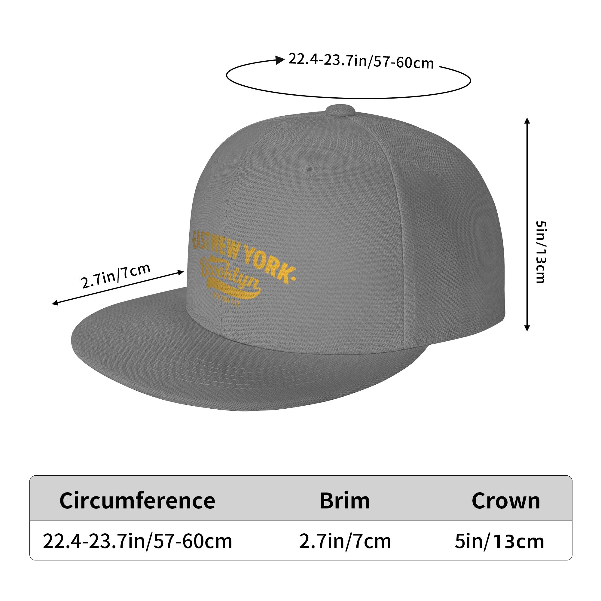 Sombrero de sol de ala plana e - Outdoor Lighting York reseña y precio