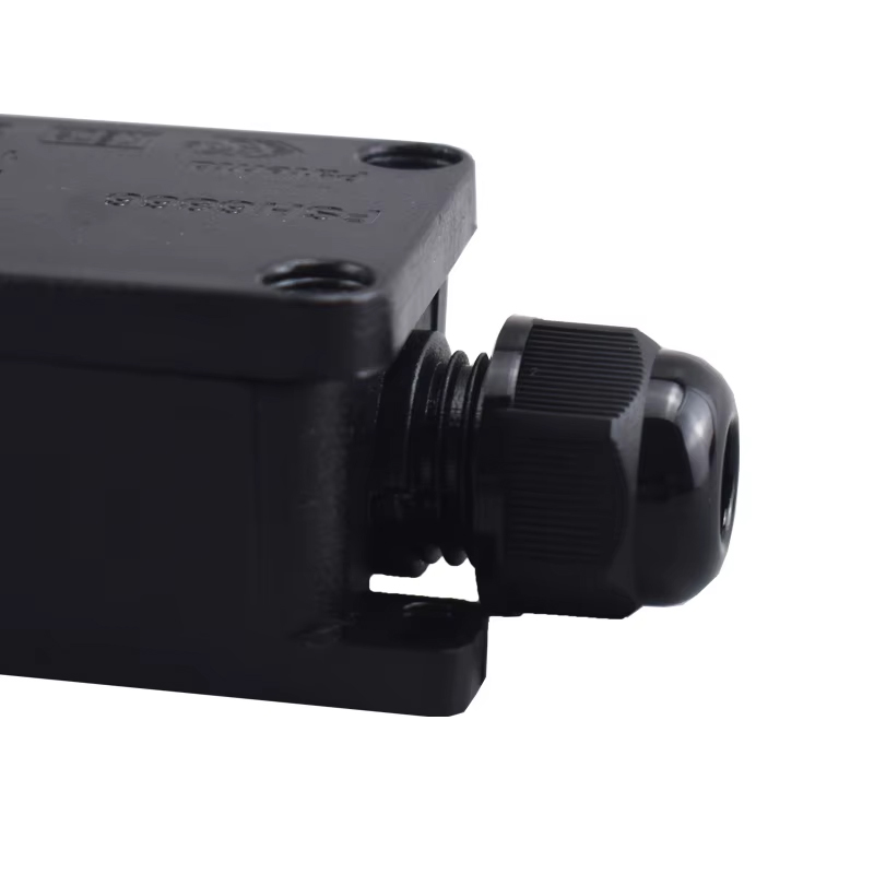 Caja de Conexiones Eléctrica I - Outdoor Lighting Connectors reseña y precio
