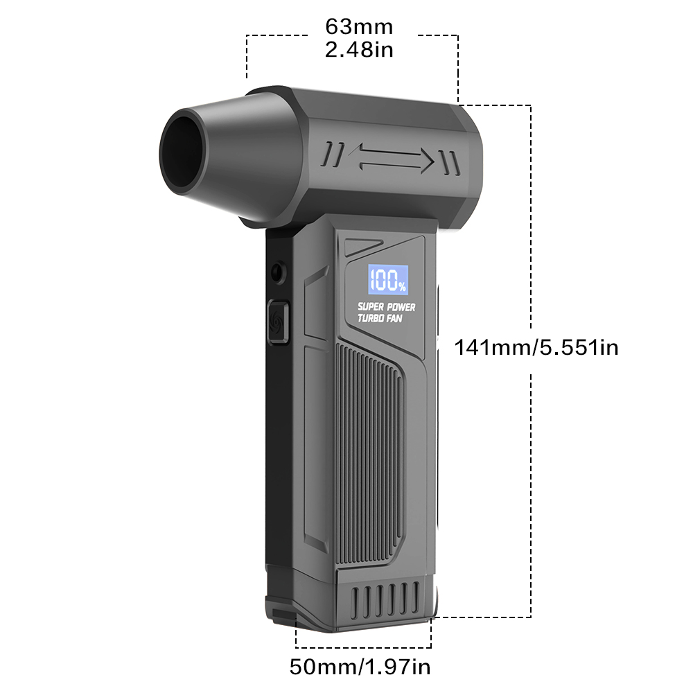 【Nuevo 2026】Ventilador de chor - Outdoor Lighting Under Eaves reseña y precio