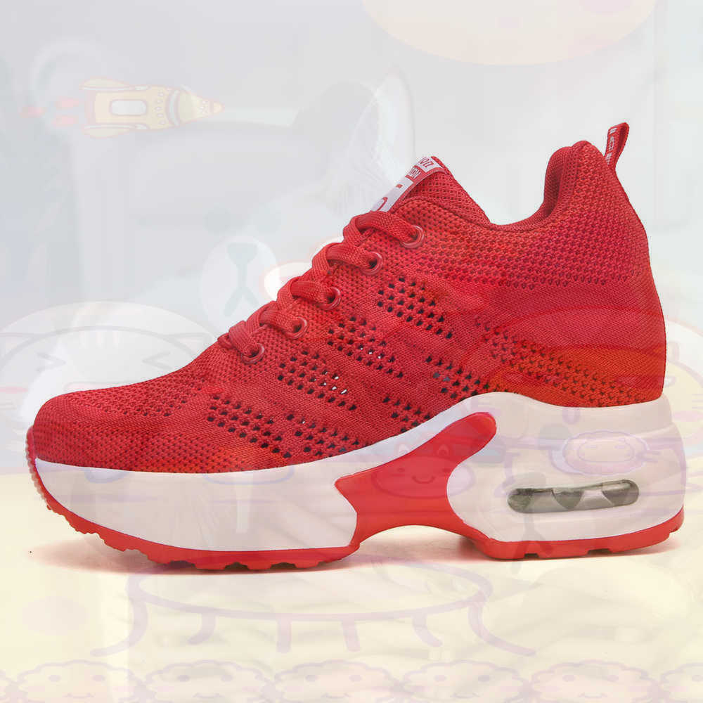 Zapatos rojos de talla 36, bot - Outdoor Lighting Unique reseña y precio
