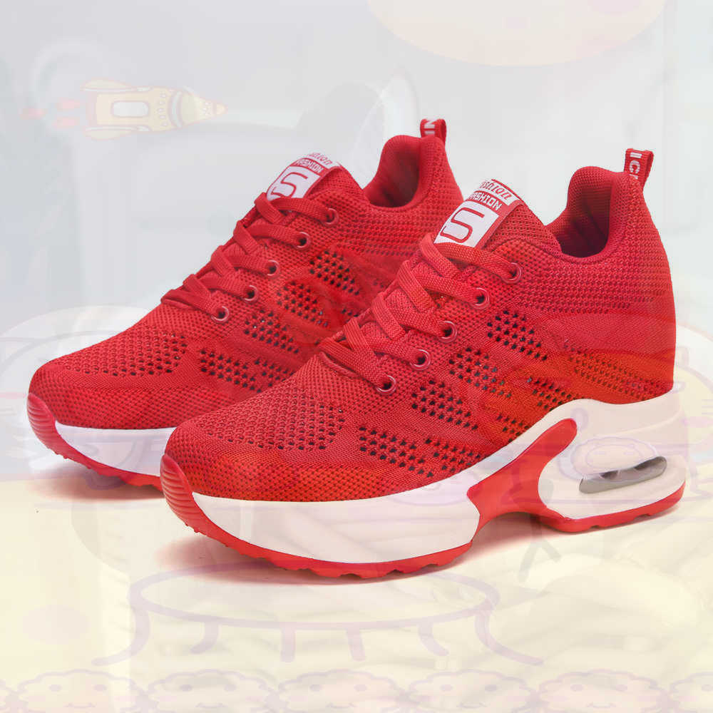Zapatos rojos de talla 36, bot - Outdoor Lighting Unique reseña y precio