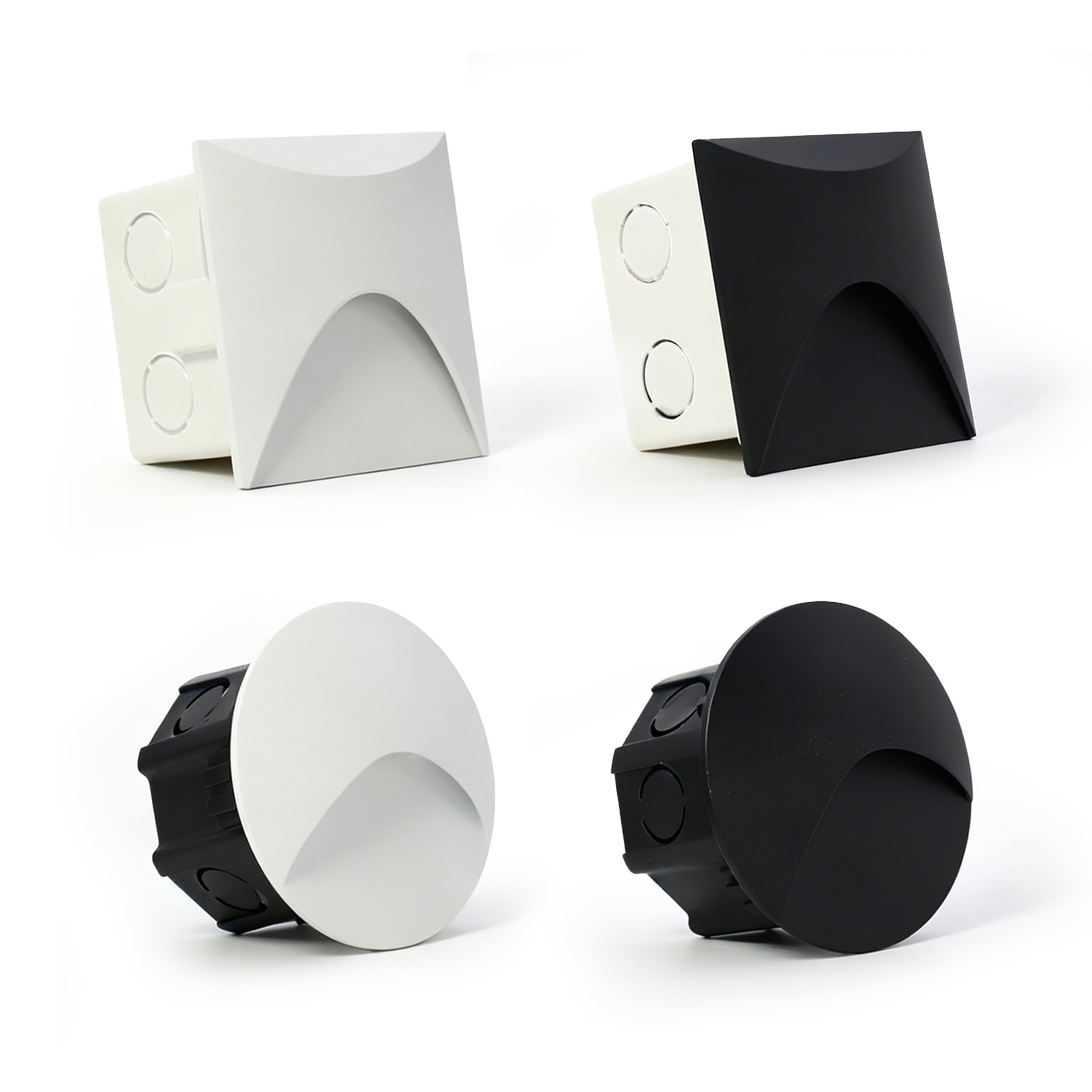 Luz Led para escaleras, luces  - Xl Outdoor Lighting reseña y precio