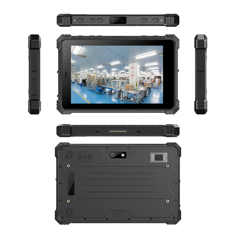 Tablet Industrial Resistente d - Outdoor Lighting Options reseña y precio