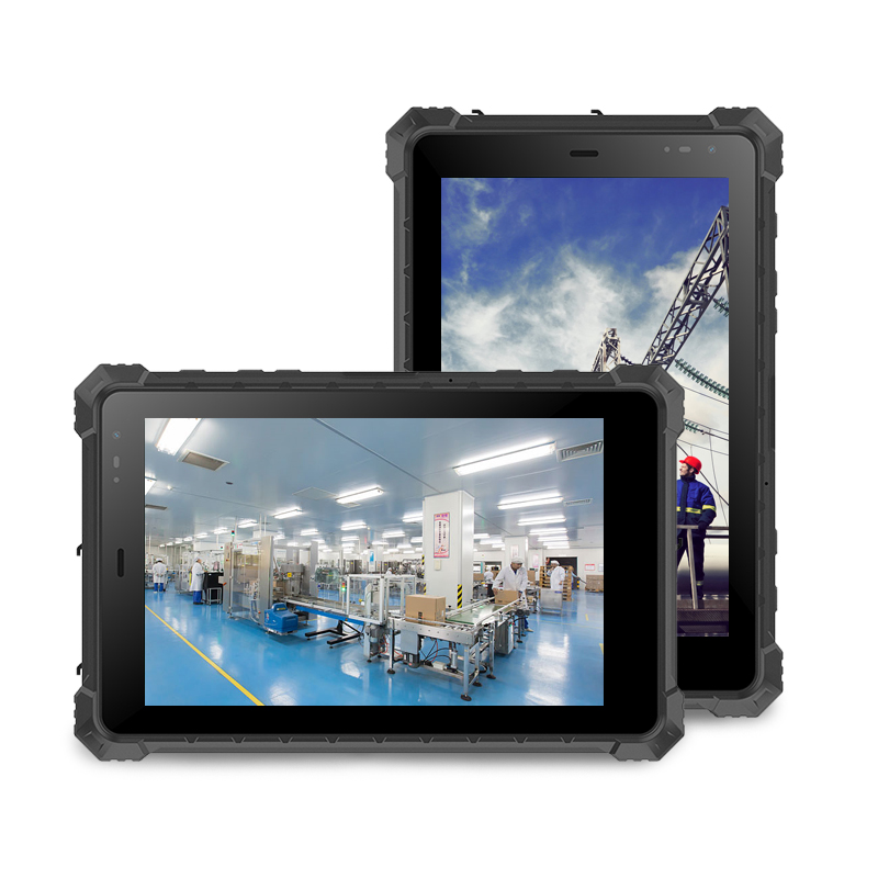 Tablet Industrial Resistente d - Outdoor Lighting Options reseña y precio