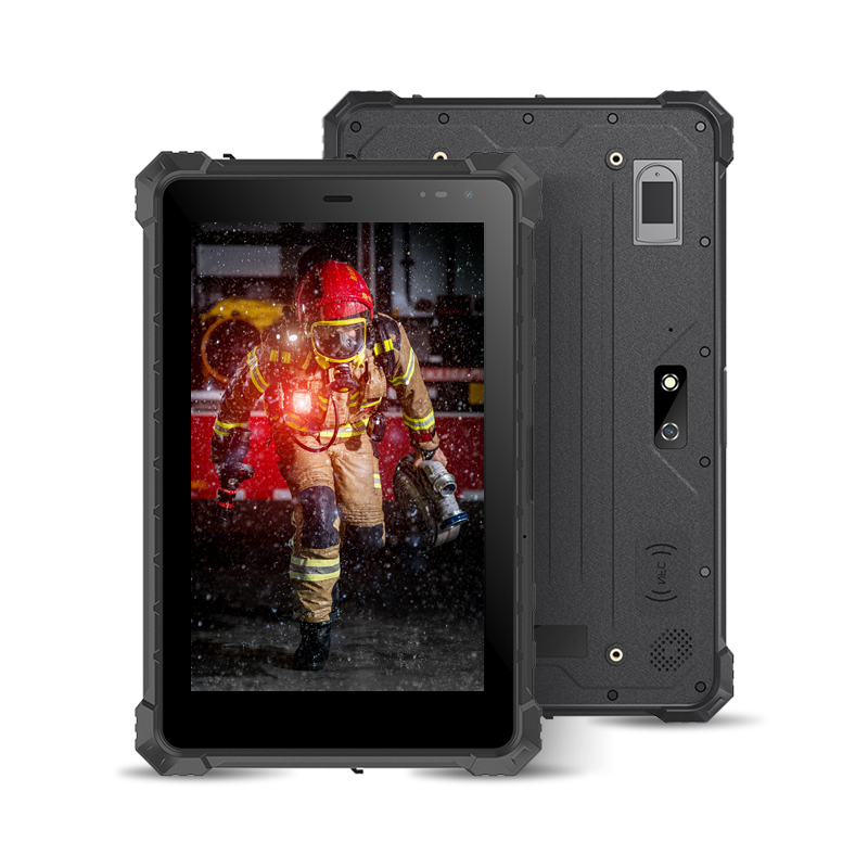 Tablet Industrial Resistente d - Outdoor Lighting Options reseña y precio