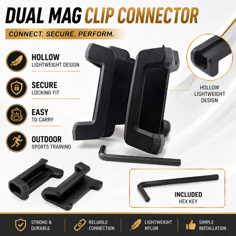 Accesorio de entrenamiento al  - Outdoor Lighting Connectors reseña y precio