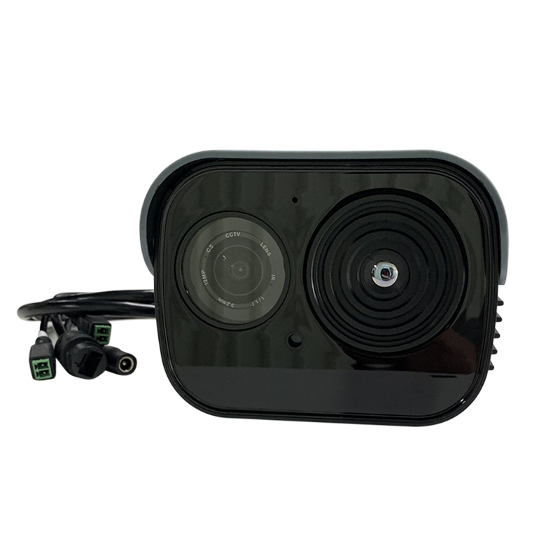 Cámara de Imagen Térmica Infra - Outdoor Lighting Options reseña y precio
