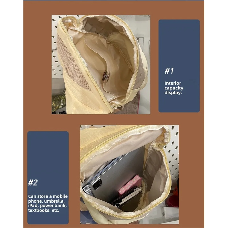 Mochila de Senderismo para Hom - Outdoor Lighting For Camping reseña y precio