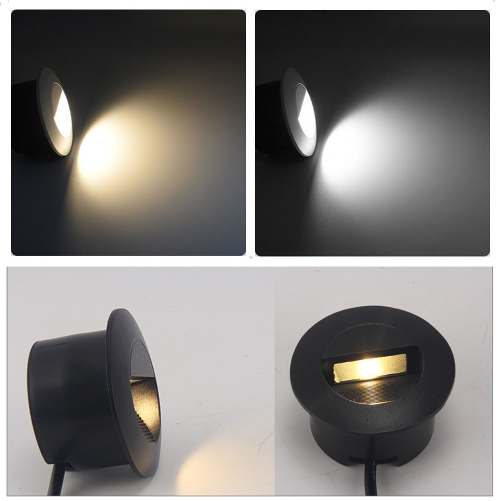 Iluminación de paso al aire li - Xl Outdoor Lighting reseña y precio