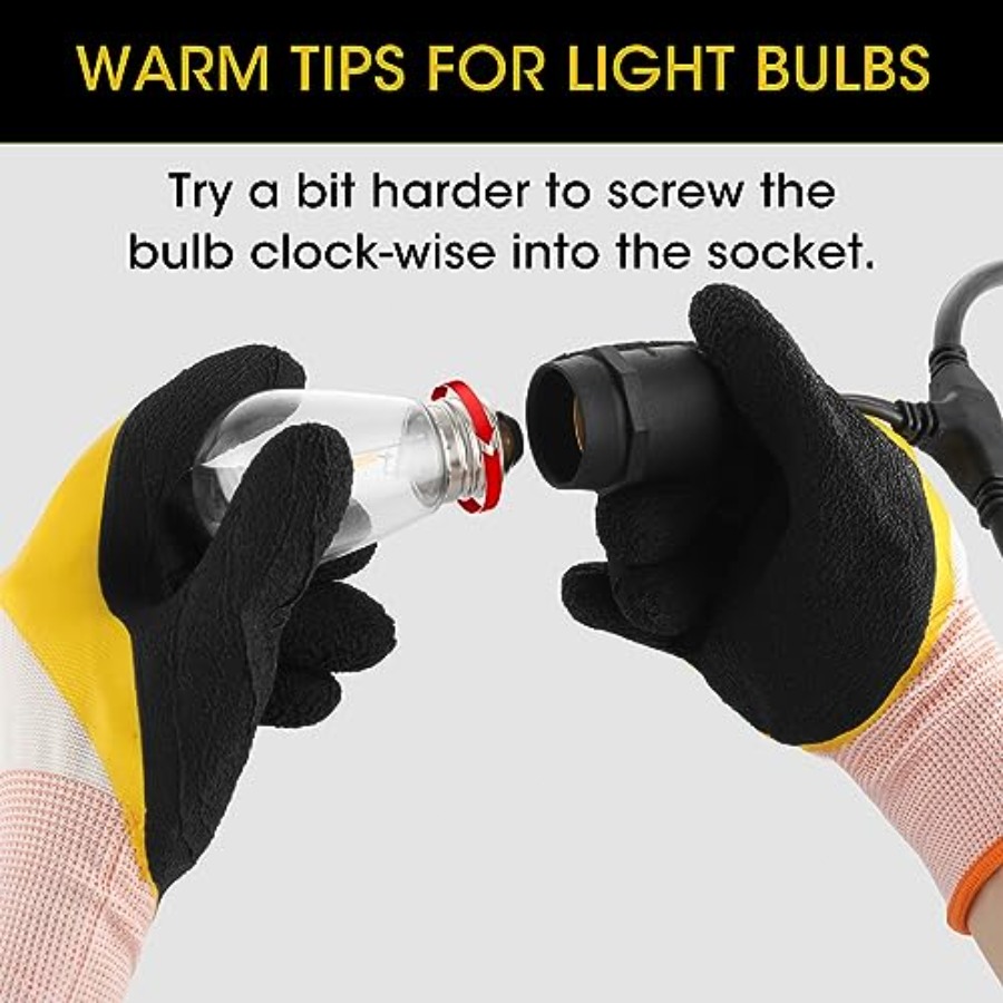 Paquete de 36 Bombillas LED S1 - Outdoor Lighting Led reseña y precio