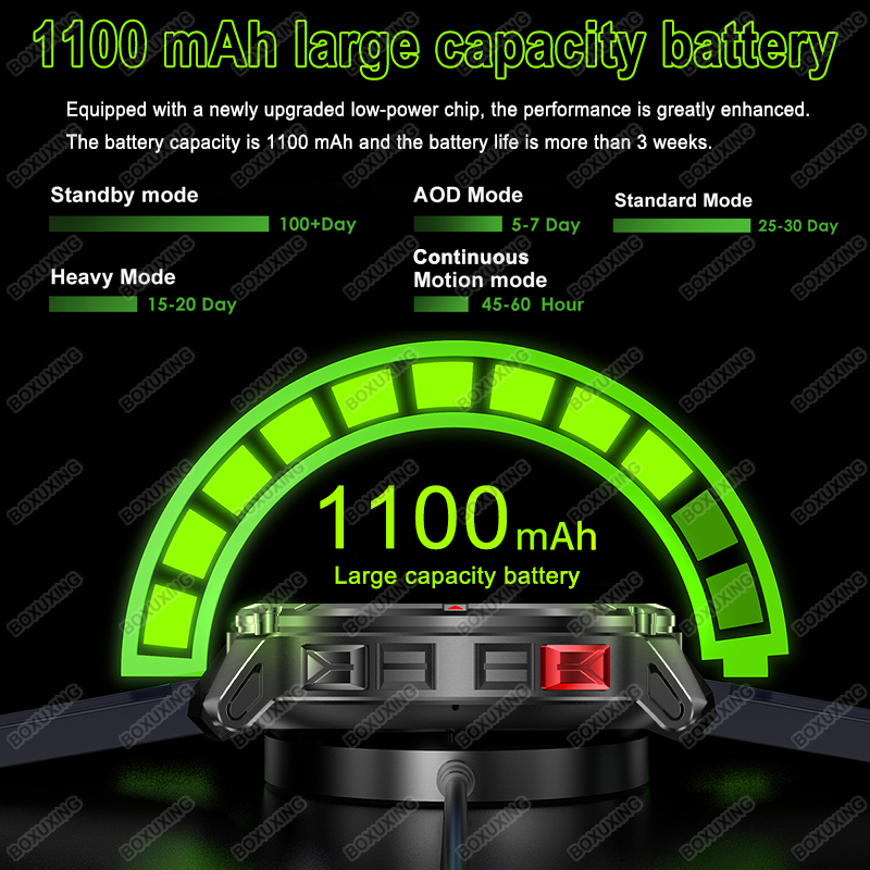 2026 nuevo t-rex 3 Ultra 1100m - Outdoor Lighting Track reseña y precio