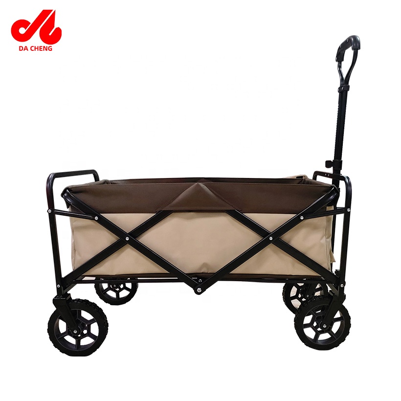 Carrito Plegable Ligero y Port - Outdoor Lighting For Camping reseña y precio