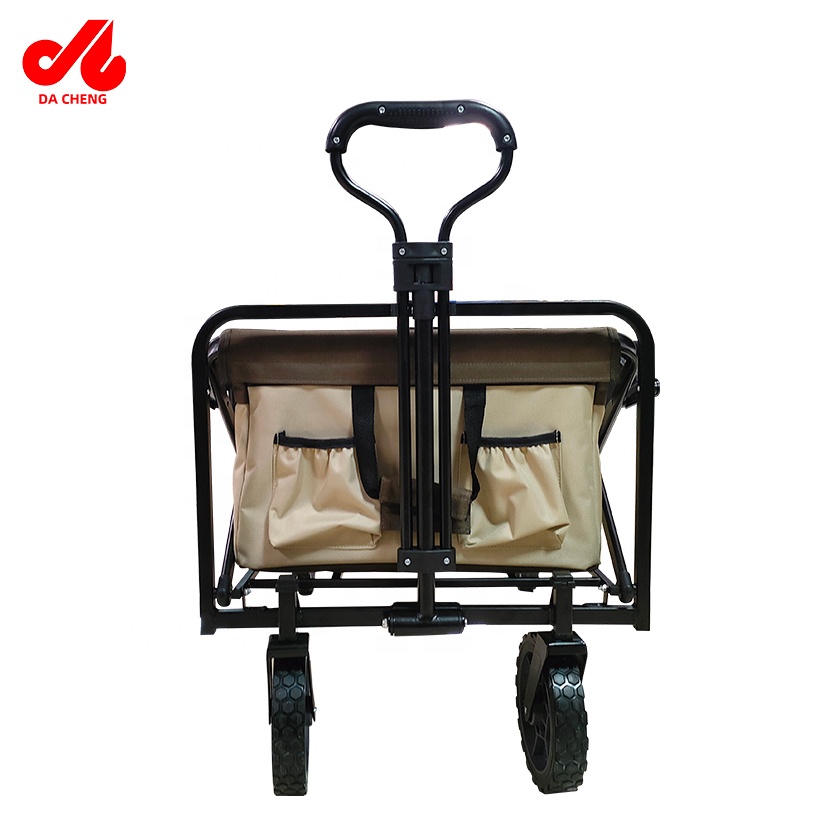 Carrito Plegable Ligero y Port - Outdoor Lighting For Camping reseña y precio