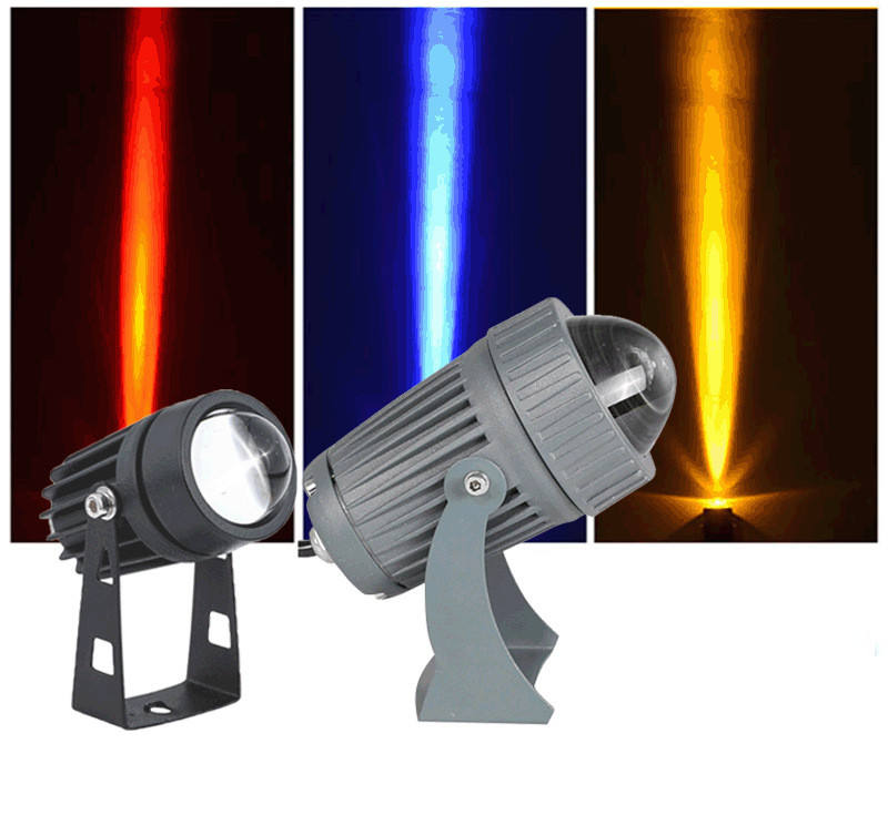 Focos de pared LED para exteri - Xl Outdoor Lighting reseña y precio