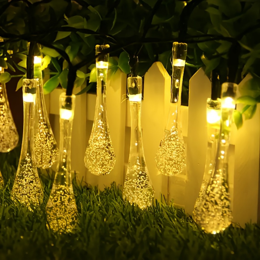 1 unidad de luces LED solares  - Solar Wall Sconce reseña y precio