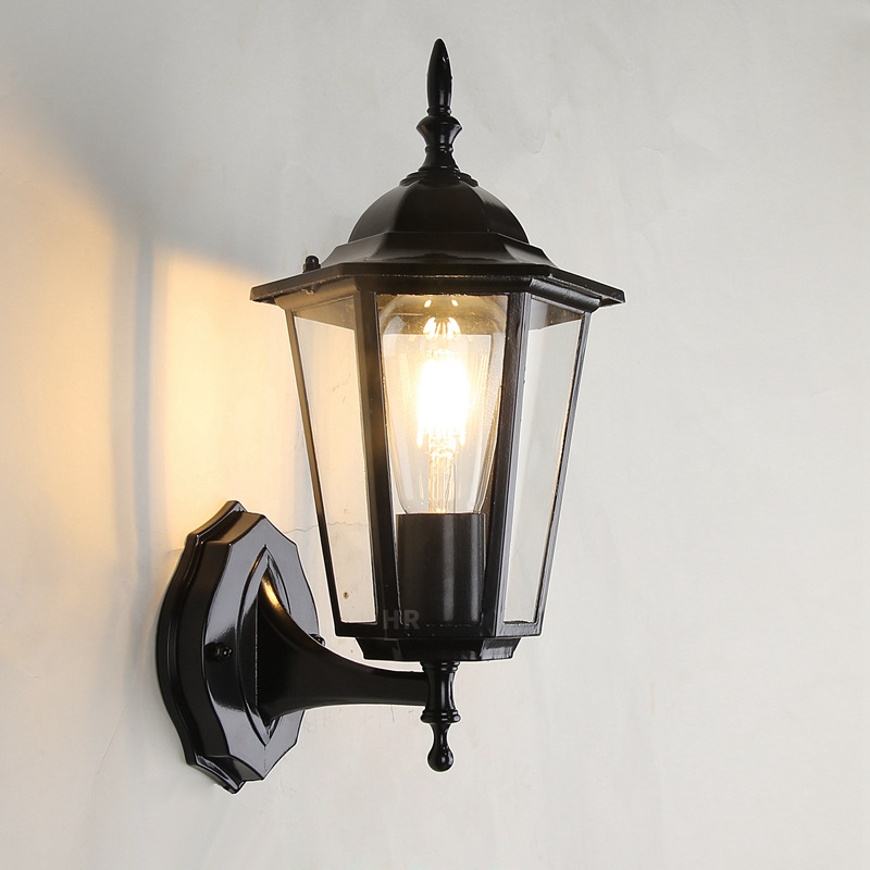 Lámpara de pared Led Retro de  - Xl Outdoor Lighting reseña y precio