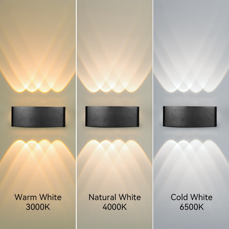 Led Wall Lamp Lámpara led de p - Xl Outdoor Lighting reseña y precio
